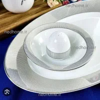 سرویس ۶ نفر پالادیوم