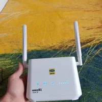 مودم سیم کارتی ایرانسل