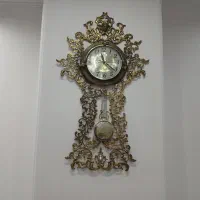 ساعت برنز وتک