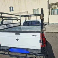 فروش آریسان۲ ۴۰۳ دوگانه یا معاوضه با ۴۰۵ تیو فایو