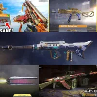 اکانت کالاف دیوتی موبایل