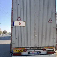 بادسان 8تن|خودرو سنگین|تهران, بهارستان|دیوار