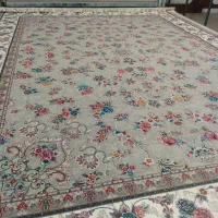 فروشگاه فرش و کناره پشتی تشک داود.