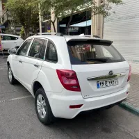 لیفان x60 اتومات مدل ۹۷|خودرو سواری و وانت|تهران, عباسآباد|دیوار