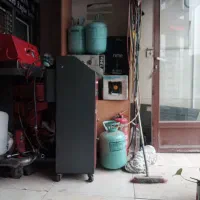 مغازه نبش بلوار دکتر صادقی