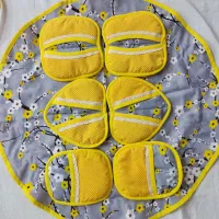 سرویس عروس|سفره، حوله، دستمال آشپزخانه|بیرجند, |دیوار