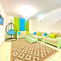 اجاره روزانه و ماهانه شهرک صدف