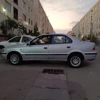 سمند LX84|خودرو سواری و وانت|پرند, فاز ۲|دیوار