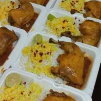 غذا ایرانی آشپز هستم|خوردنی و آشامیدنی|شوش, |دیوار