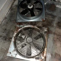 هواکش ۷۲در ۷۲. قطر دهنه ۶۰/۶۰ ایتالیا|پنکه و تصفیه‌کنندهٔ هوا|کرج, بنیاد|دیوار