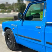 نیسان دیزل مدل ۹۲ درحد|خودرو سواری و وانت|اردبیل, |دیوار