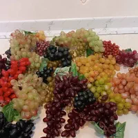 میوه مصنوعی|صنایع دستی و سایر لوازم تزئینی|بروجرد, |دیوار