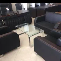 نیم ست اداری|مبلمان اداری|کاشان, دشت چال|دیوار