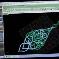 کلاس آموزش آنلاین طراحی طلا و جواهر|خدمات آموزشی|تهران, تهرانپارس جنوبی|دیوار