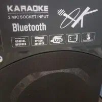 اسپیکر دیمکس فلش بلوتوث|سیستم صوتی خانگی|شیروان (خراسان), |دیوار