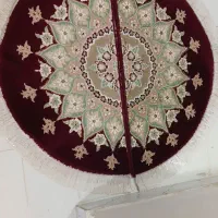 قالیچه و پادری