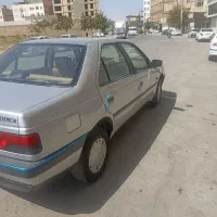 ۴۰۵دوگانه کارخانه