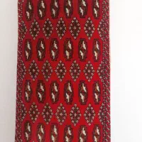 پشتی سنتی|پشتی|کومله, |دیوار