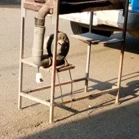 فروش لوازم کبابی|اجاق گاز و لوازم برقی پختوپز|رودسر, |دیوار