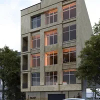 نوساز بسیار ارزنده ، فروش ویژه یک واحد