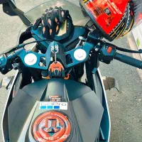 ktm rc 250|موتورسیکلت|تهران, نجات اللهی|دیوار