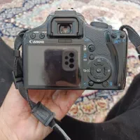 دوربین عکاسی کنون|دوربین عکاسی و فیلمبرداری|ایلام, |دیوار