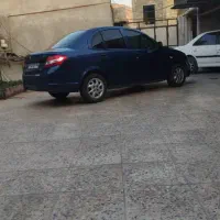 ساینا دنده ای Ex مدل ۱۳۹۸