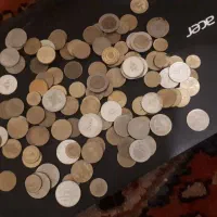 سکه جمهوری اسلامی