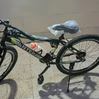 دوچرخه آکبند