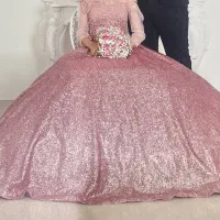 لباس مجلسی (عروس)