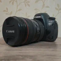 دوربین عکاسی Canon 6d mark ii