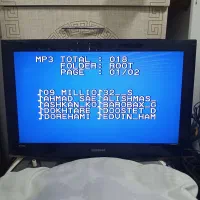 تلوزیون ال سی دی ۳۲