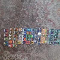 کیمدی|اسباب‌‌بازی|آشخانه, |دیوار