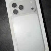 ایفون 17 پرومکس بدون رجستر