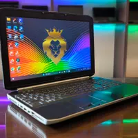 لپتاپ تخصصی حسابداری i5 رم ۸ با SSD و باطری آکبند