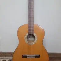 گیتار کلاسیک Prince C725 اصل اندونزی