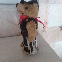 عروسک خارجی