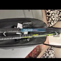 راکت تنیس آرتنگو tr500