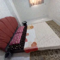 سوئیت مبله مرکز فولادشهر|اجارهٔ کوتاه‌مدت آپارتمان و سوئیت|فولادشهر, B2|دیوار