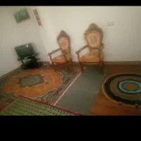 اجاره ویلای بهشتی در لاهیجان|اجارهٔ کوتاه‌مدت ویلا و باغ|لاهیجان, آهندان|دیوار