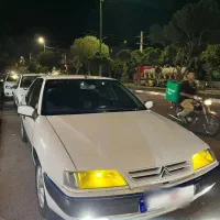 زانتیا 2000|خودرو سواری و وانت|الوند, |دیوار