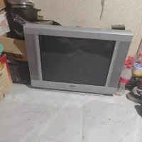 تلویزیون 29 اینچ سونی|تلویزیون و پروژکتور|اصفهان, شهرک شهید حاج میرزایی|دیوار