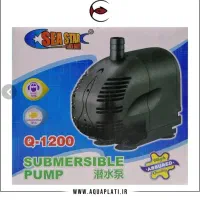 پمپ اب آکواریوم|ماهی|مشهد, کارمندان دوم|دیوار