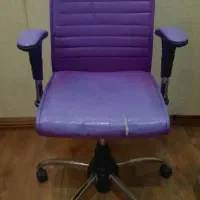 صندلی چرخ دار