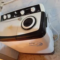 لباس شویی هفت کیلویی