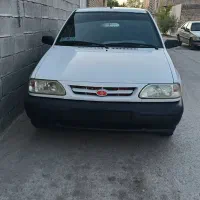پراید 131