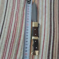 چاقوی نو اصلا استفاده نشده