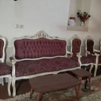 مبل سلطنتی و راحتی