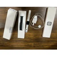 ساعت اپل اصل