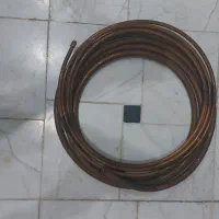 لوله مسی کولر گازی